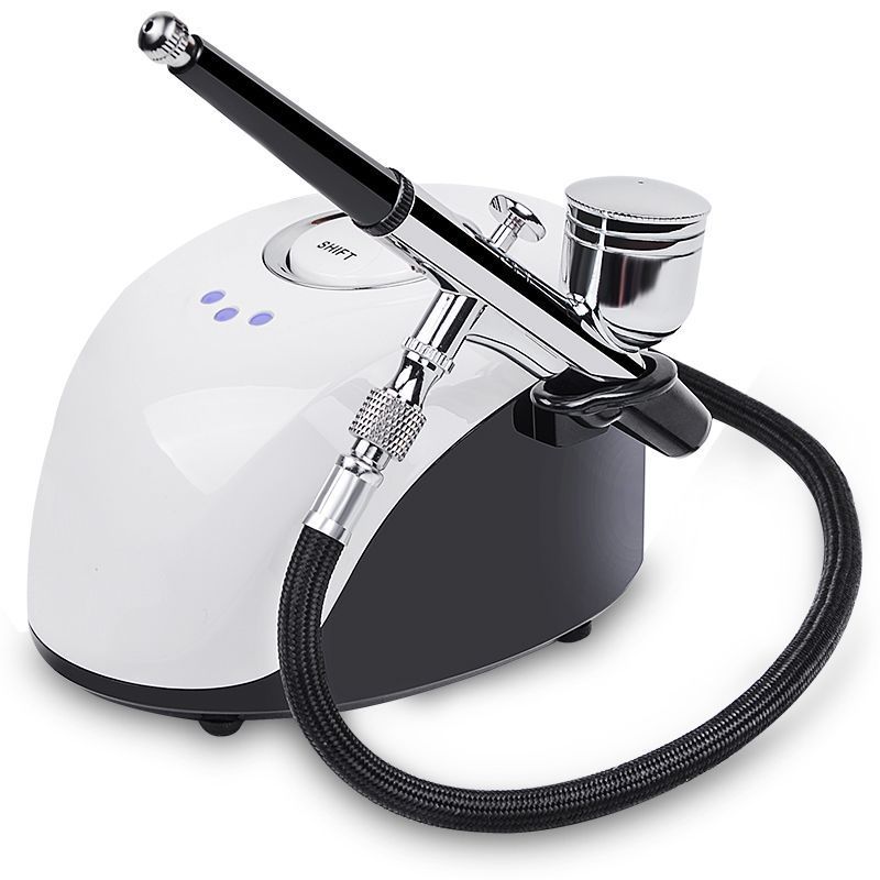 High-pressure Oxygen Injection Instrument