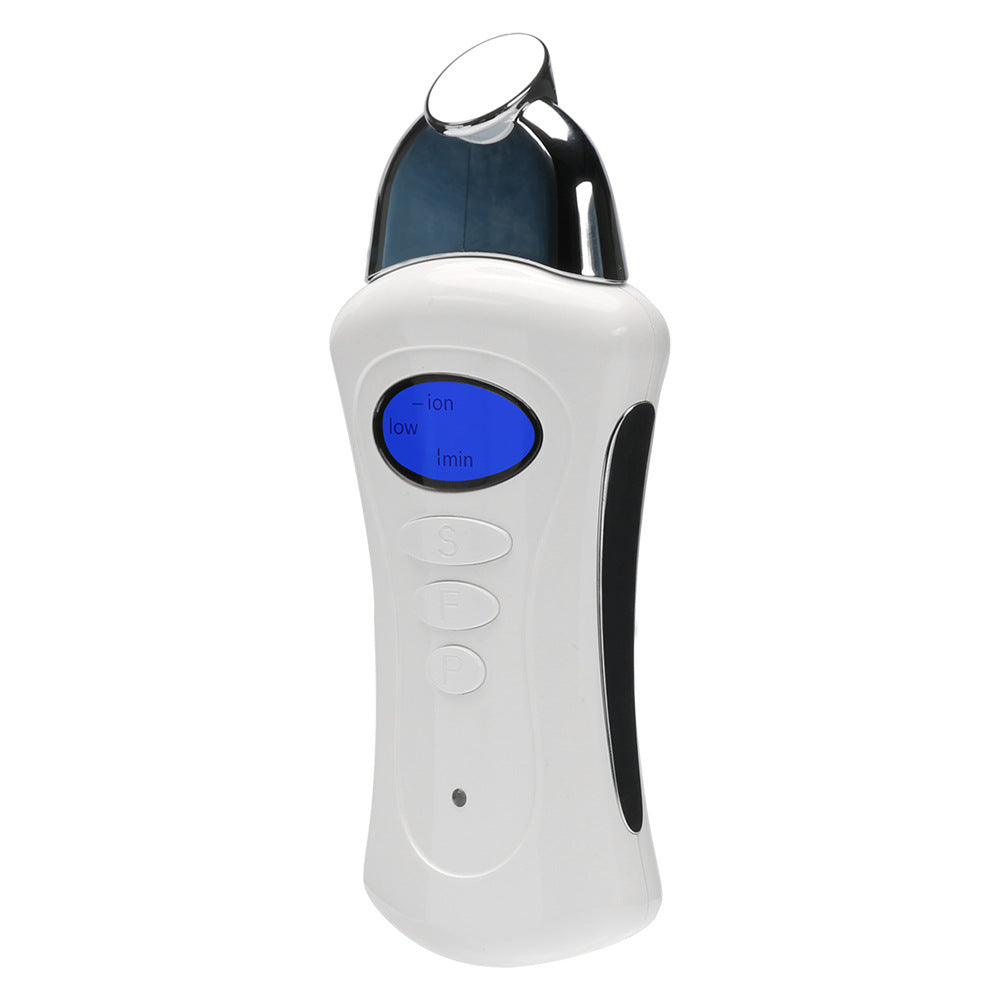 The Absorbs Beauty Instrument Deeply