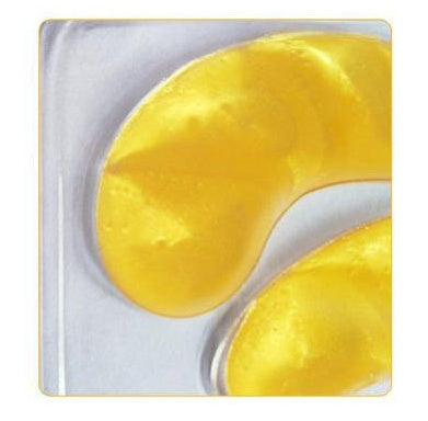Beauty Gold Crystal Collagen Patches For Eye