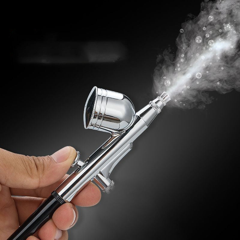 High-pressure Oxygen Injection Instrument