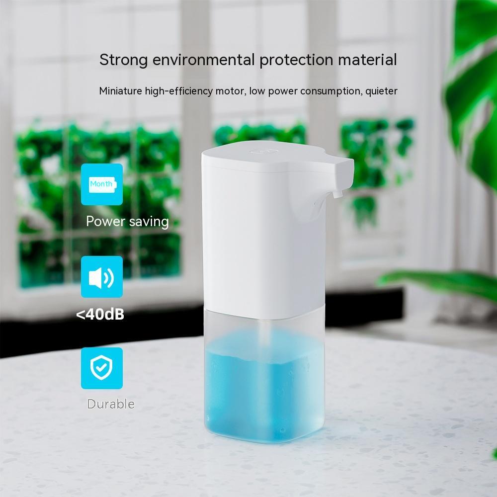 Automatic Infrared Intelligent Induction Foam Machine Soap Dispenser