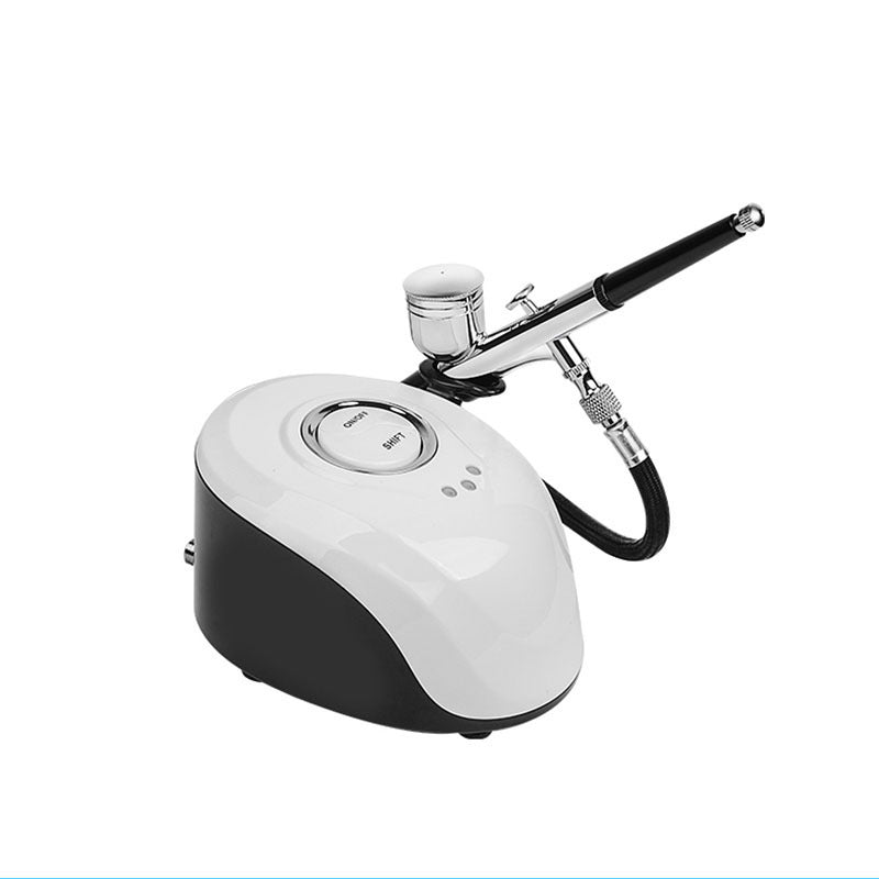 High-pressure Oxygen Injection Instrument