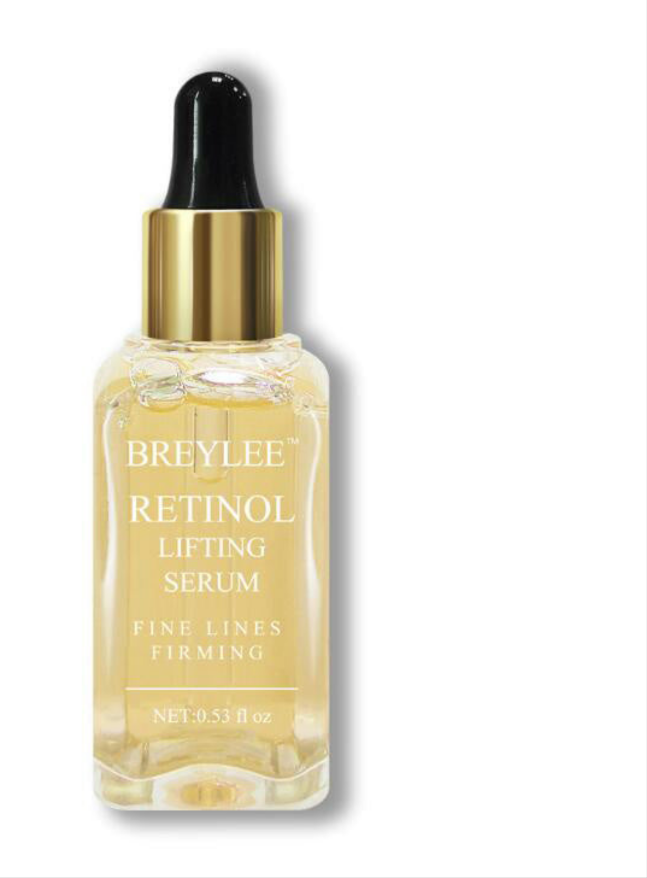 Retinol Lifting Firming Face Collagen Essence Serum