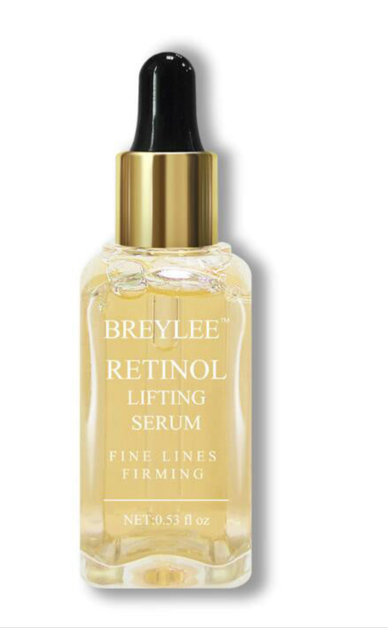 Retinol Lifting Firming Face Collagen Essence Serum