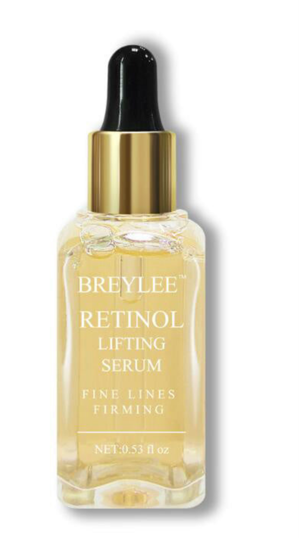 Retinol Lifting Firming Face Collagen Essence Serum