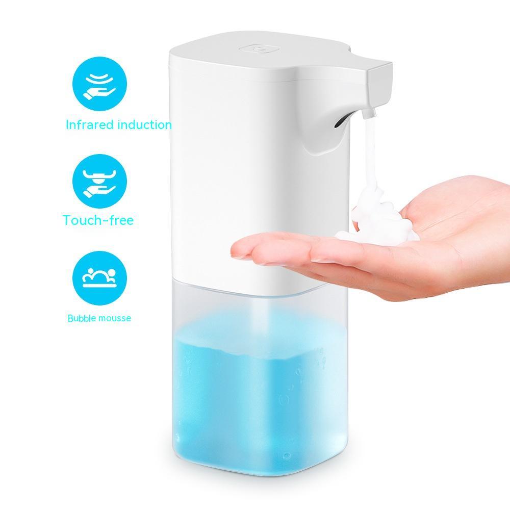 Automatic Infrared Intelligent Induction Foam Machine Soap Dispenser