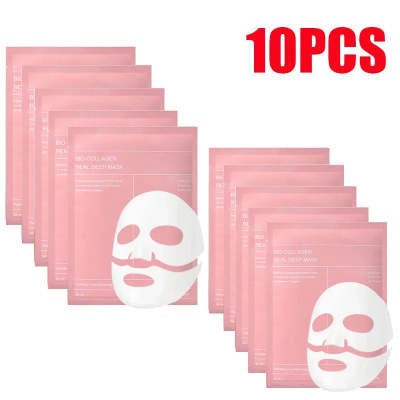 Collagen Deep Moisturizing Mask