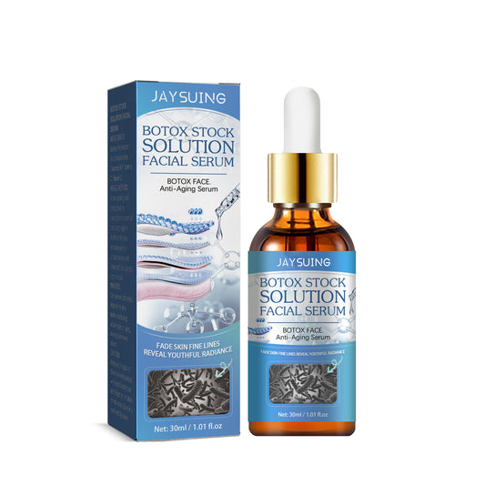 Anti-Aging Facial  Firming, Anti-Line Moisturizing