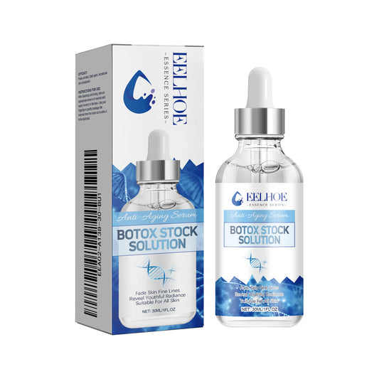 Anti-Aging Serum - Moisturizing