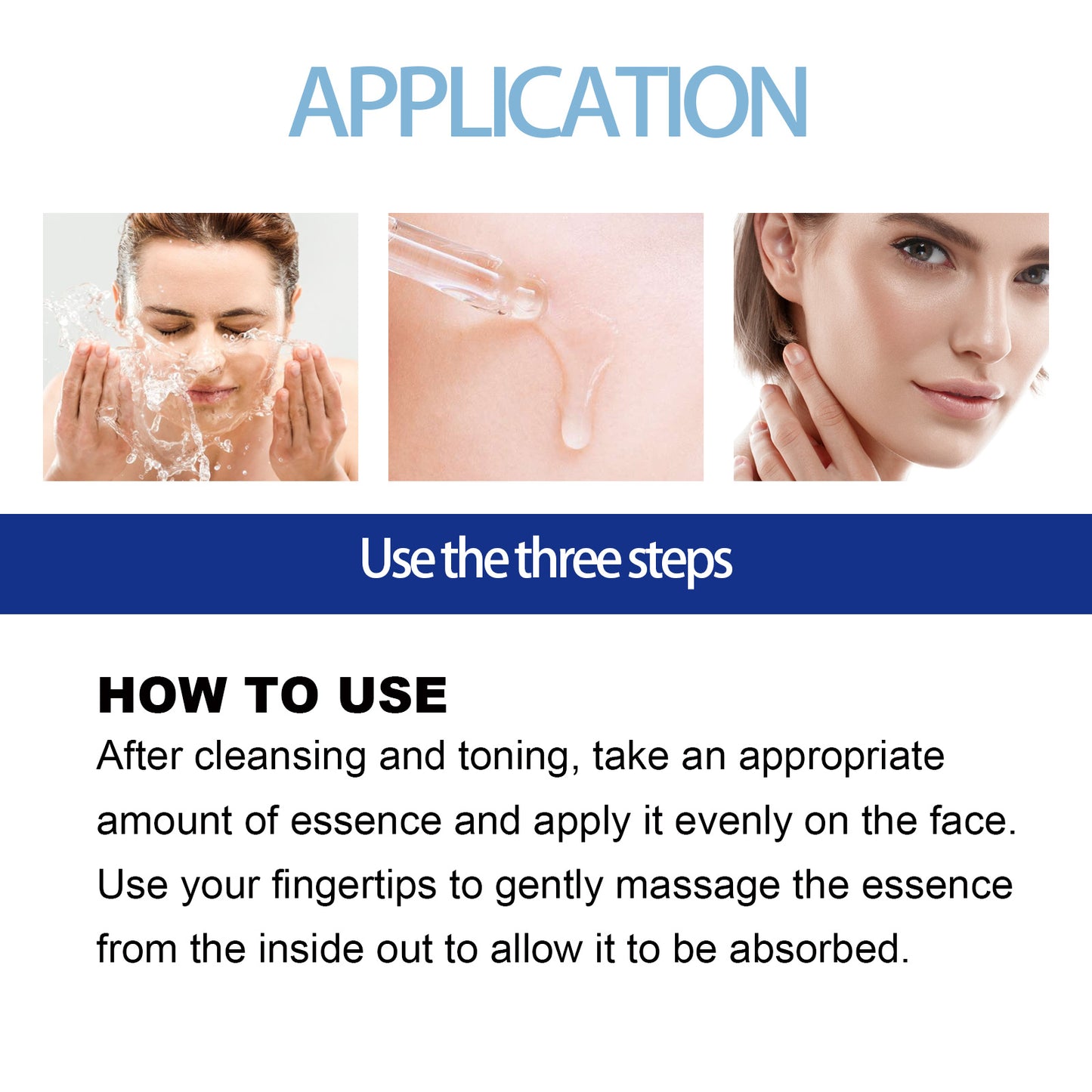 Anti-Aging Serum - Moisturizing