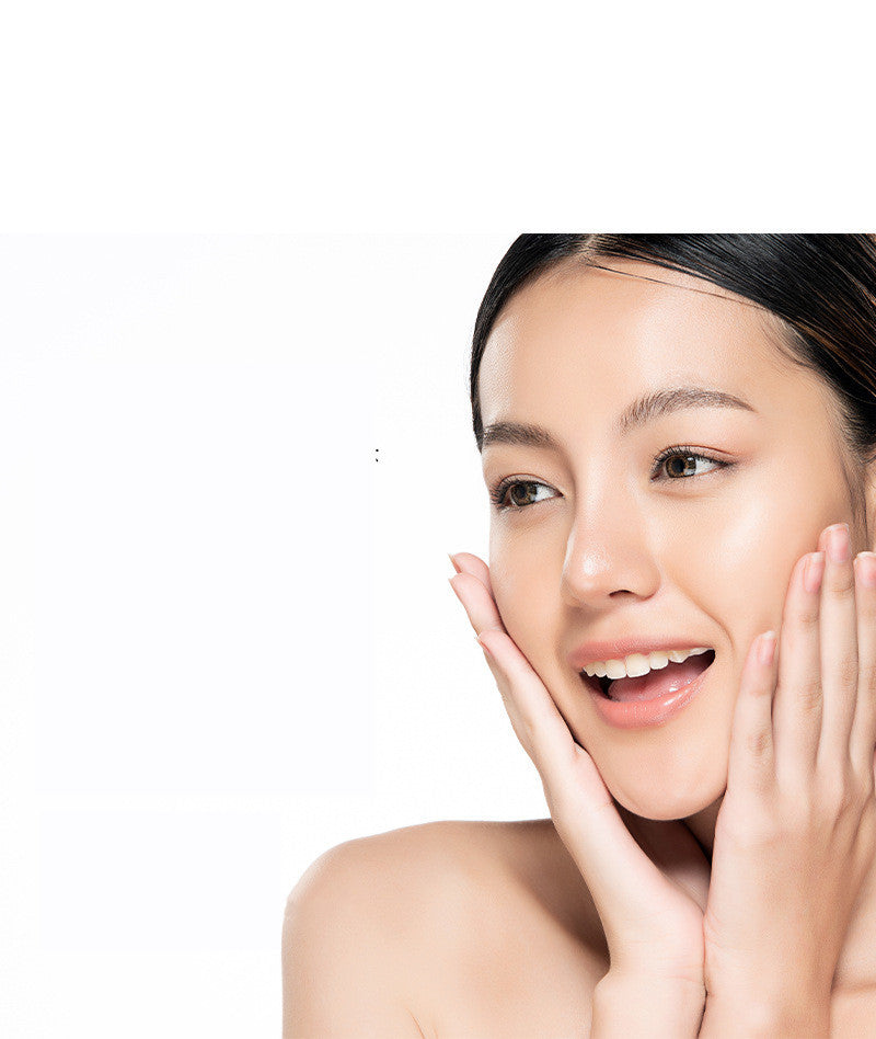 Mask Mud Smear Type Cleansing Moisturizing Moisturizing