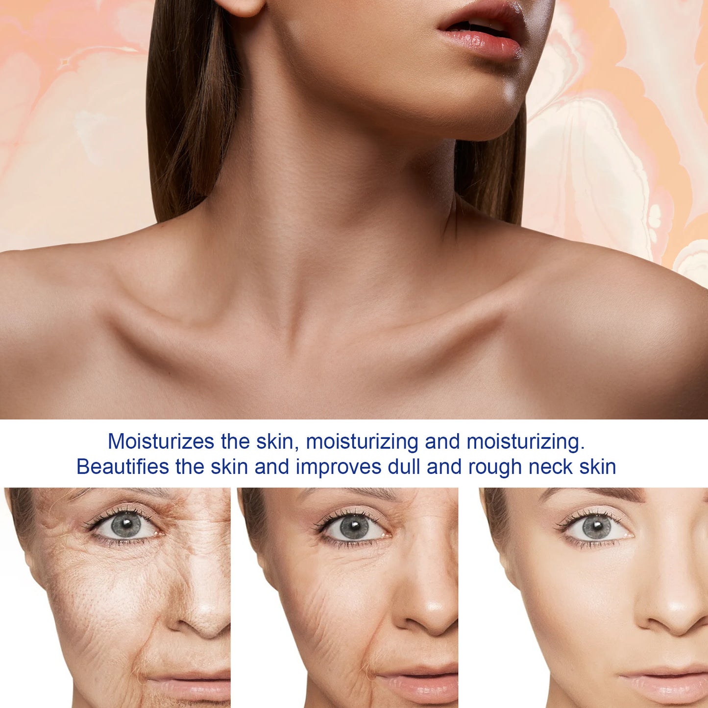 Anti-Aging Serum - Moisturizing